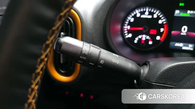 Kia Morning Urban (JA) id 3703162 из Кореи 7