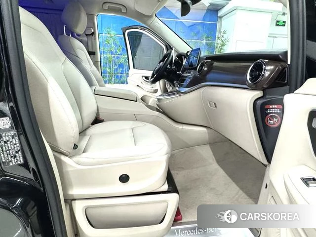 Mercedes-Benz V-class id 4291515 из Китая 7