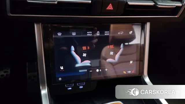 Ssangyong Torres id 3432222 из Кореи 7