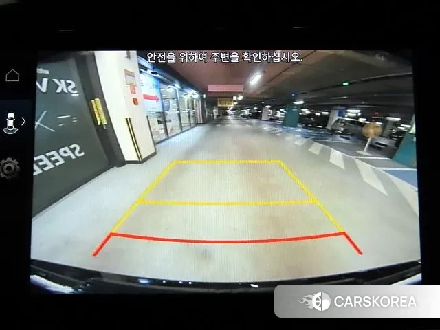 Hyundai Tucson (NX4) id 3556759 из Кореи 7