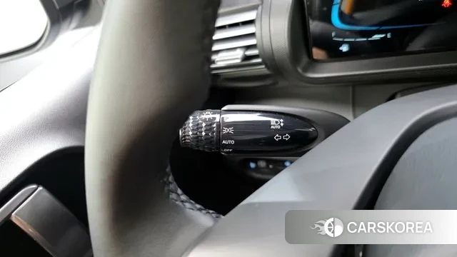 Hyundai Casper id 2905701 из Кореи 7