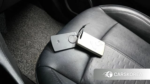 Renault Korea (Samsung) New QM3 id 4587292 из Кореи 7