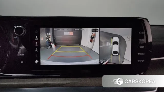 Kia K5 3rd generation id 3760526 из Кореи 7