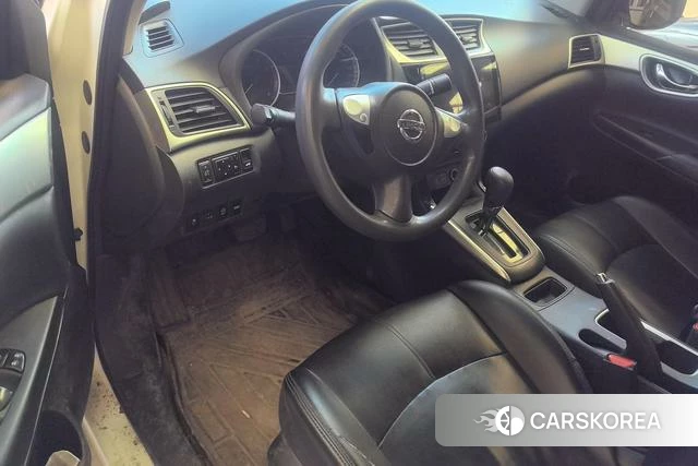 Nissan Xuan Yi id 4207622 из Китая 7