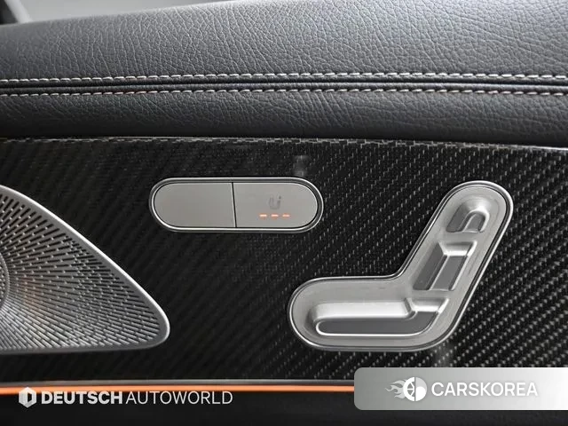 Mercedes-Benz GLE-Class W167 id 3607441 из Кореи 7