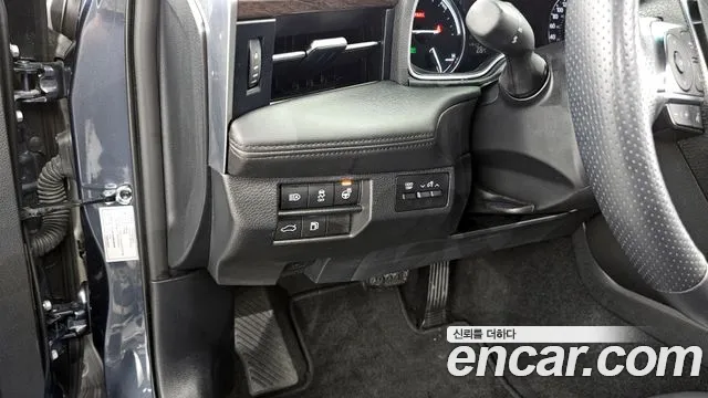 Toyota Avalon 5th Generation id 2854176 из Кореи 7