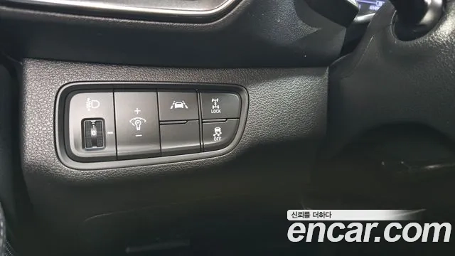 Hyundai Santa Fe TM id 2907801 из Кореи 7