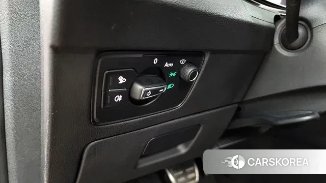 Volkswagen Arteon id 3472696 из Кореи 7