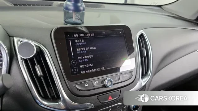 Chevrolet (GM Daewoo) Equinox id 3434331 из Кореи 7