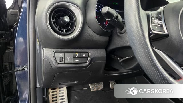 Kia Come New K3 id 4530670 из Кореи 7