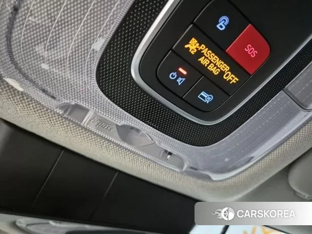 Hyundai Avante Hybrid (CN7) id 3771327 из Кореи 7