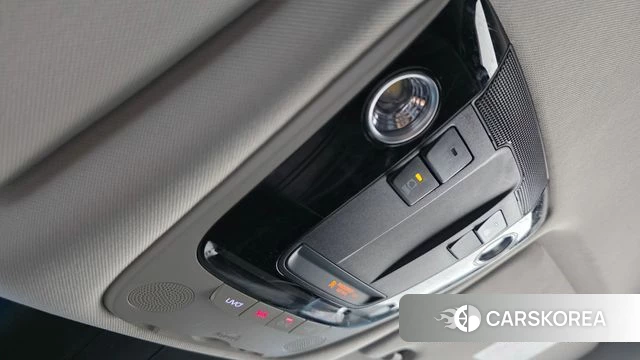Kia K8 id 4423711 из Кореи 7