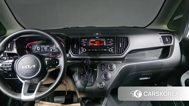 Kia The New Kia Ray id 3832401 из Кореи 7