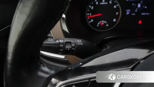 Kia Seltos id 3698341 из Кореи 7