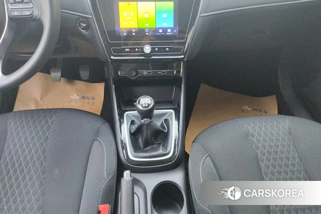 Roewe i5 id 3775226 из Китая 7