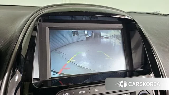 Chevrolet (GM Daewoo) The New Spark id 2885708 из Кореи 7