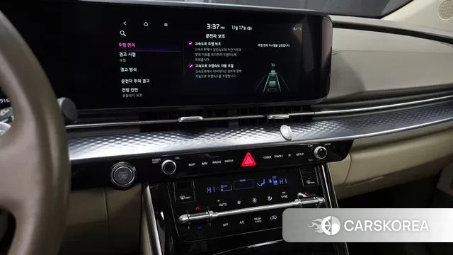 Kia Carnival 4th generation id 3372535 из Кореи 7