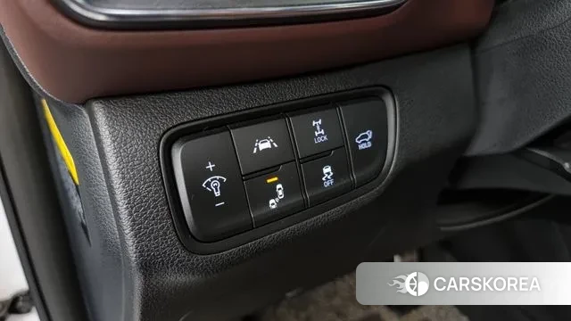 Hyundai Santa Fe TM id 3024527 из Кореи 7