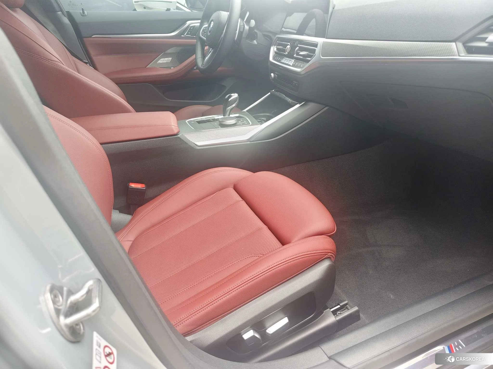 BMW 4 series id 4452540 из Китая 7