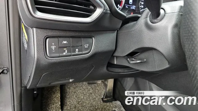 Hyundai Santa Fe TM id 2671302 из Кореи 7