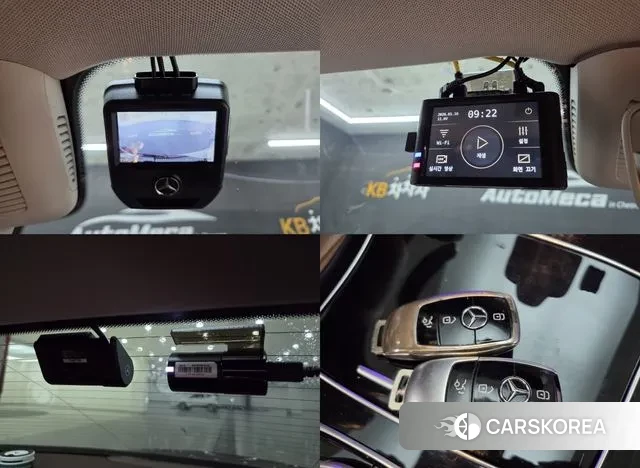 Mercedes-Benz E-Class W213 id 3595400 из Кореи 7