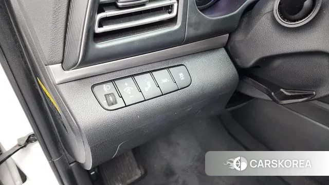 Hyundai The New Avante AD id 3514934 из Кореи 7