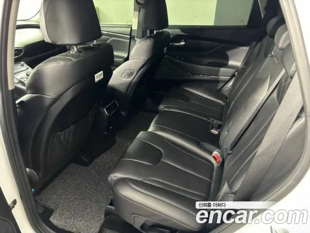 Hyundai The New Santa Fe id 2714889 из Кореи 7