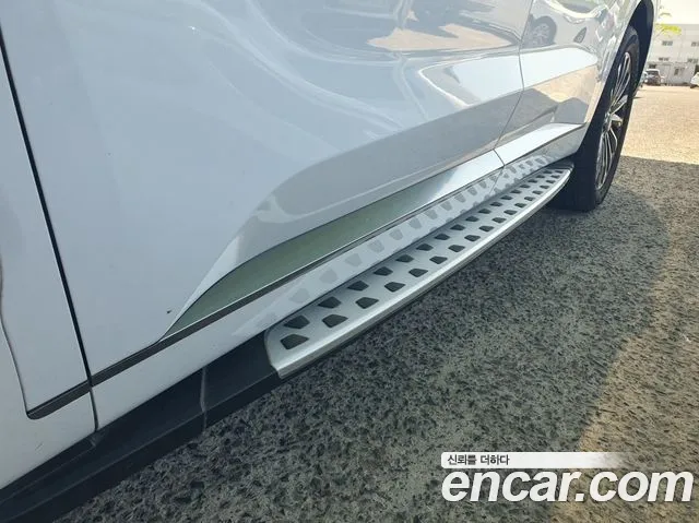 Hyundai The New Palisade id 2683354 из Кореи 7