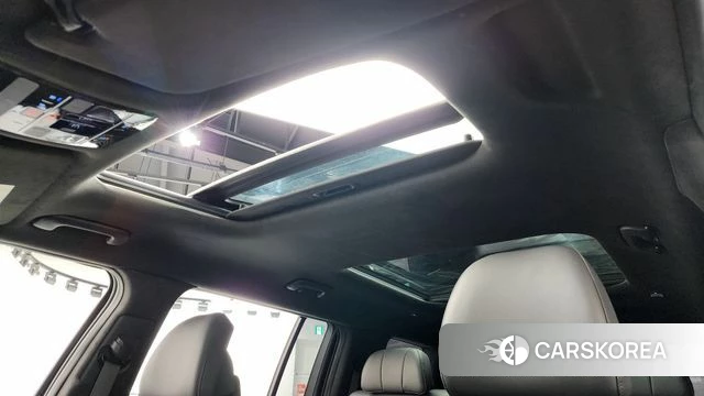 Hyundai Santa Fe (MX5) id 4623468 из Кореи 7
