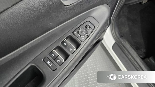 Hyundai Santa Fe TM id 3937023 из Кореи 7