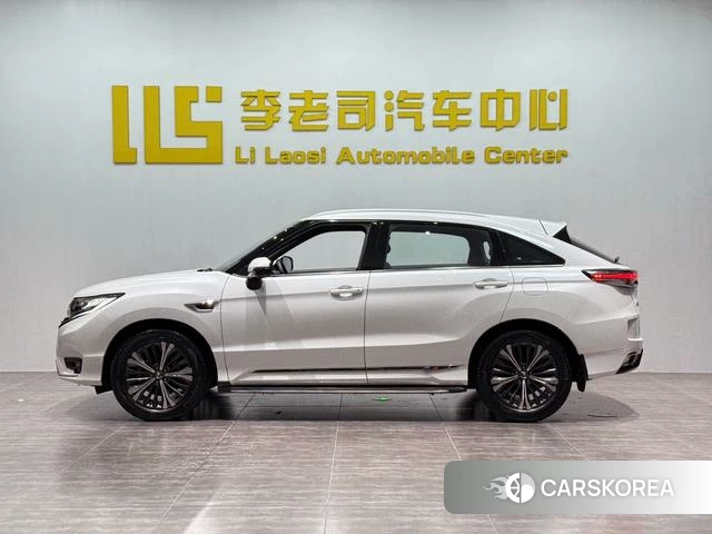 Honda UR-V id 4298540 из Китая 7