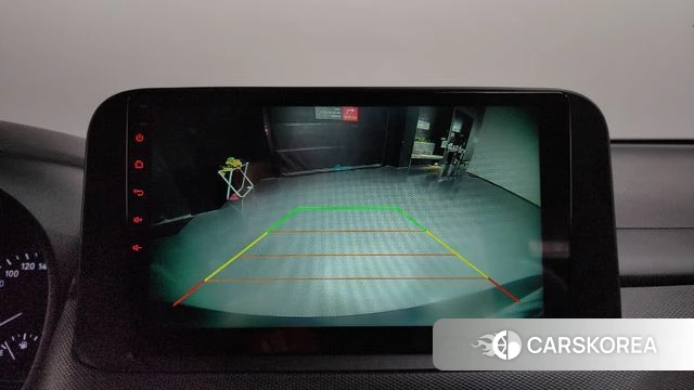 Hyundai The New Kona id 3936039 из Кореи 7