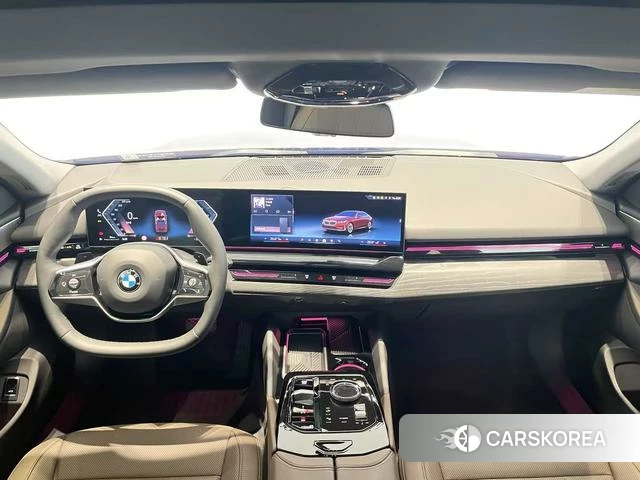 BMW 5 series id 4217440 из Китая 7