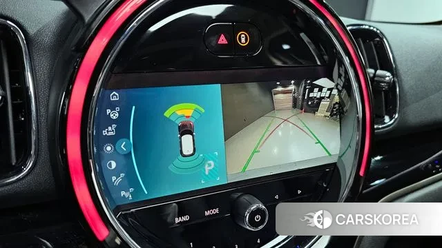 Mini Cooper Countryman id 3720991 из Кореи 7