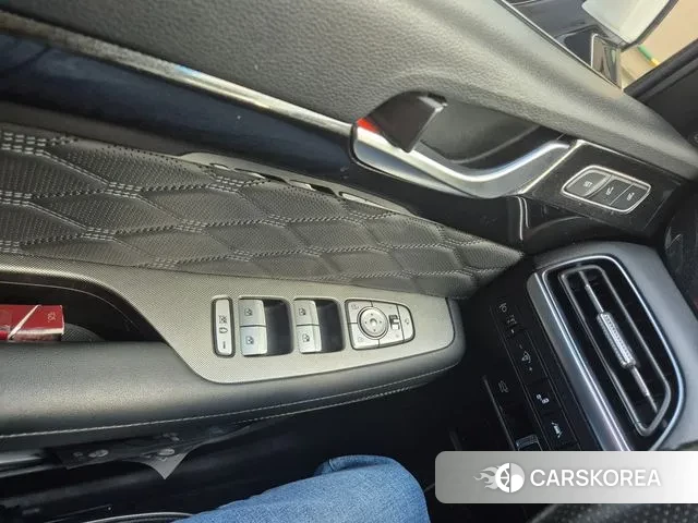 Hyundai Palisade id 3208239 из Кореи 7