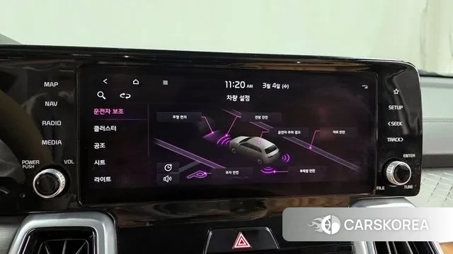 Kia Sorento 4th Generation id 3741560 из Кореи 7