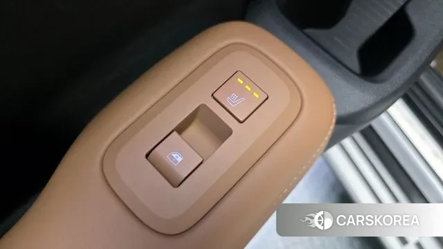 Hyundai Santa Fe (MX5) id 3279025 из Кореи 7