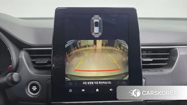 Renault Korea (Samsung) XM3 id 3437900 из Кореи 7