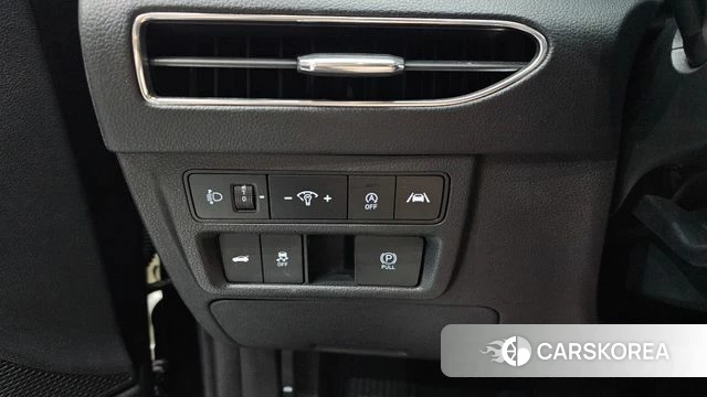 Hyundai Sonata (DN8) id 4475357 из Кореи 7