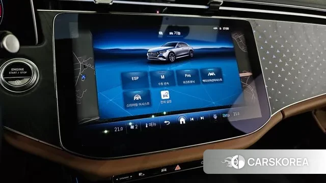 Mercedes-Benz E-Class W214 id 3405193 из Кореи 7