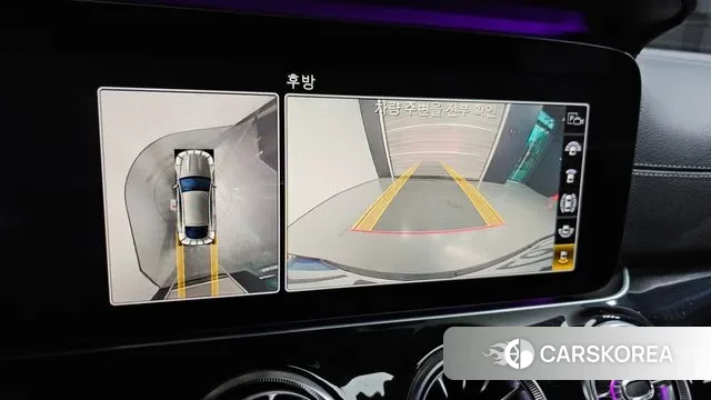 Mercedes-Benz AMG GT id 3350507 из Кореи 7