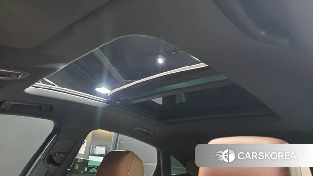 Audi e-Tron id 4580436 из Кореи 7