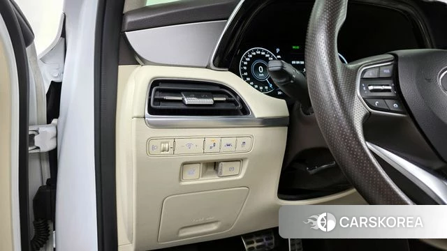 Hyundai Palisade id 3865775 из Кореи 7