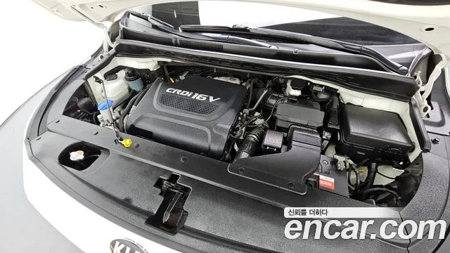 Kia All New Carnival id 2677442 из Кореи 7