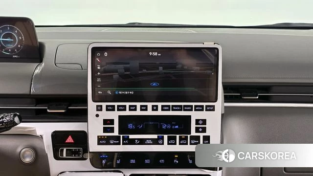 Hyundai Staria id 3922631 из Кореи 7