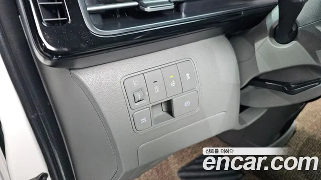 Hyundai Staria id 2795128 из Кореи 7