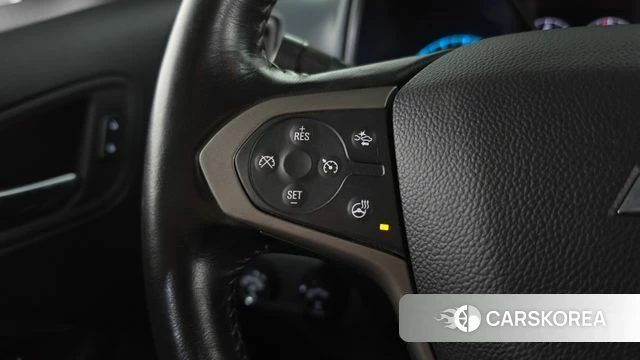 Chevrolet (GM Daewoo) Real New Colorado id 4631626 из Кореи 7