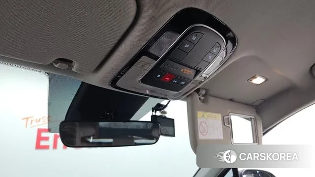 Hyundai The New Santa Fe id 3701764 из Кореи 7