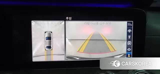 Mercedes-Benz E-Class W213 id 3269631 из Кореи 7