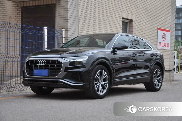 Audi Q8 id 4259273 из Китая 7